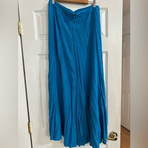Apt. 9 Women's Blue Skirt